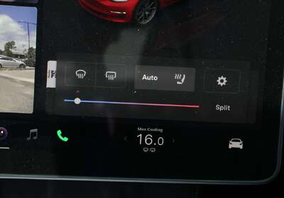 2022 Tesla Model 3 Rear-Wheel Drive