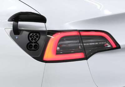 2021 Tesla Model 3 STANDARD RANGE PLUS RWD