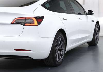 2021 Tesla Model 3 STANDARD RANGE PLUS RWD