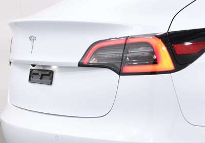 2021 Tesla Model 3 STANDARD RANGE PLUS RWD