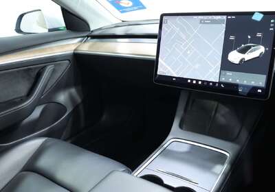 2021 Tesla Model 3 STANDARD RANGE PLUS RWD