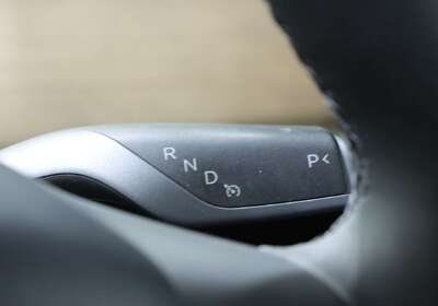 2021 Tesla Model 3 STANDARD RANGE PLUS RWD