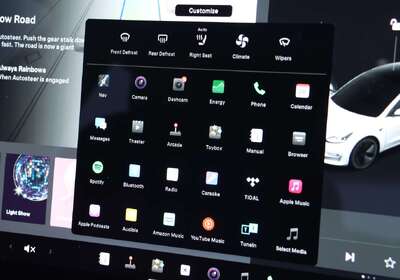 2021 Tesla Model 3 STANDARD RANGE PLUS RWD