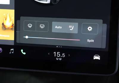 2021 Tesla Model 3 STANDARD RANGE PLUS RWD