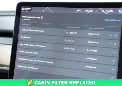 2021 Tesla Model 3 STANDARD RANGE PLUS RWD