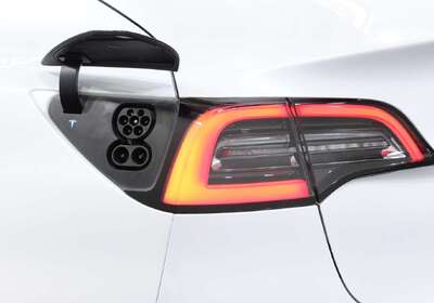 2021 Tesla Model 3 LONG RANGE AWD