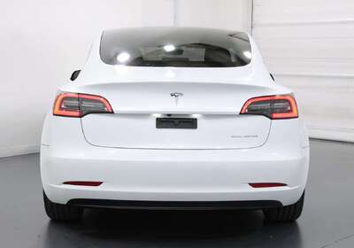 2021 Tesla Model 3 LONG RANGE AWD
