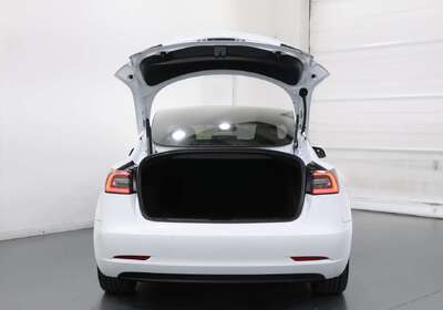 2021 Tesla Model 3 LONG RANGE AWD