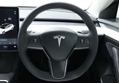 2021 Tesla Model 3 LONG RANGE AWD