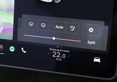 2021 Tesla Model 3 LONG RANGE AWD