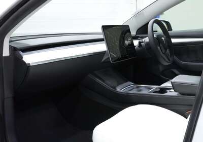 2021 Tesla Model 3 LONG RANGE AWD