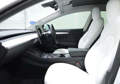 2021 Tesla Model 3 LONG RANGE AWD