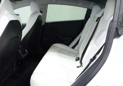 2021 Tesla Model 3 LONG RANGE AWD