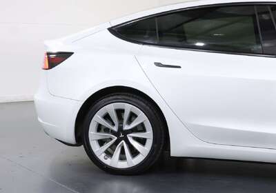 2021 Tesla Model 3 LONG RANGE AWD