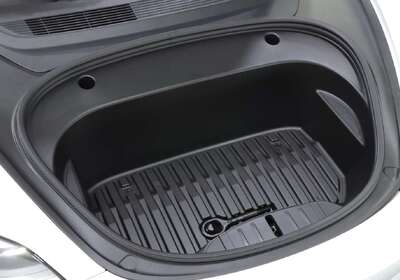 2021 Tesla Model 3 LONG RANGE AWD