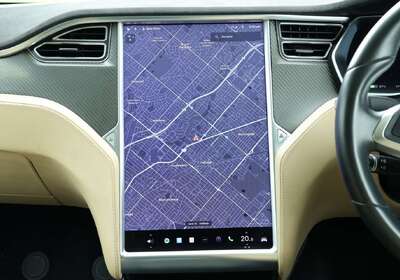 2018 Tesla Model X 75D