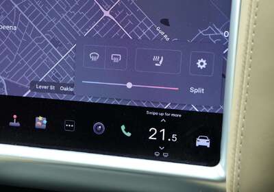 2018 Tesla Model X 75D