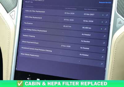 2018 Tesla Model X 75D