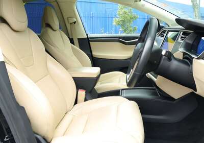 2018 Tesla Model X 75D