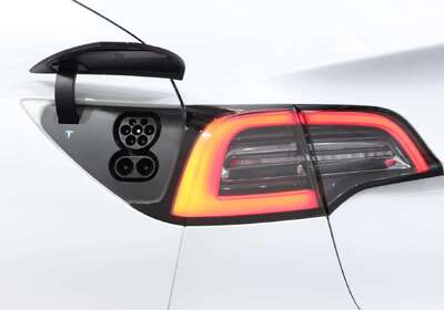 2021 Tesla Model 3 STANDARD RANGE PLUS RWD