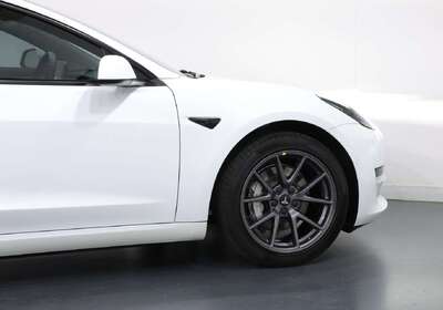 2021 Tesla Model 3 STANDARD RANGE PLUS RWD