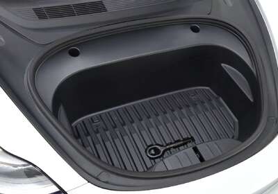 2021 Tesla Model 3 STANDARD RANGE PLUS RWD