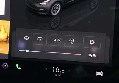 2022 Tesla Model 3 Rear-Wheel Drive