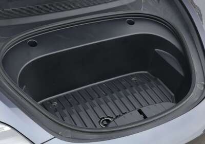 2022 Tesla Model 3 Rear-Wheel Drive