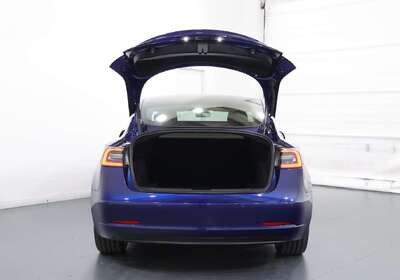 2021 Tesla Model 3 LONG RANGE AWD