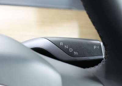 2021 Tesla Model 3 LONG RANGE AWD