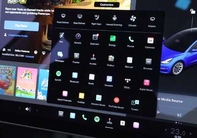 2021 Tesla Model 3 LONG RANGE AWD