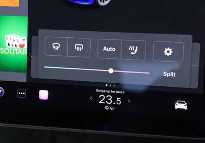 2021 Tesla Model 3 LONG RANGE AWD