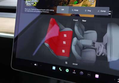 2021 Tesla Model 3 LONG RANGE AWD