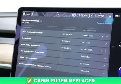 2021 Tesla Model 3 LONG RANGE AWD