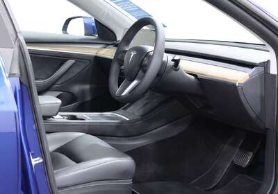 2021 Tesla Model 3 LONG RANGE AWD