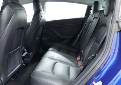 2021 Tesla Model 3 LONG RANGE AWD