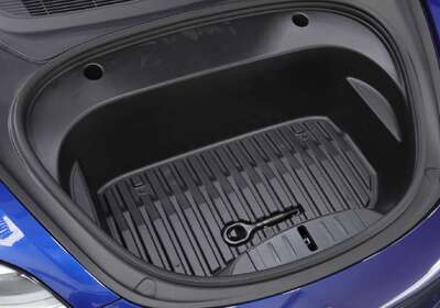 2021 Tesla Model 3 LONG RANGE AWD