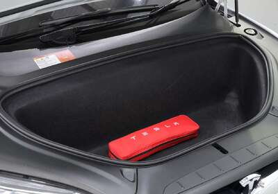 2018 Tesla Model X 75D