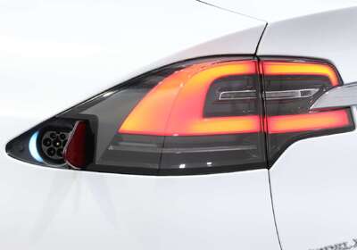 2018 Tesla Model X 75D