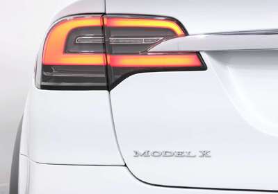 2018 Tesla Model X 75D