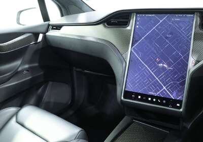 2018 Tesla Model X 75D