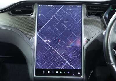 2018 Tesla Model X 75D