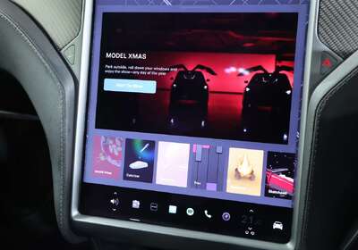 2018 Tesla Model X 75D