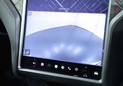 2018 Tesla Model X 75D