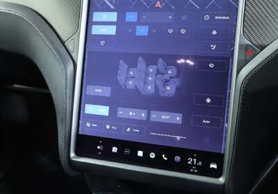 2018 Tesla Model X 75D