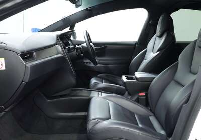 2018 Tesla Model X 75D