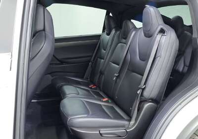 2018 Tesla Model X 75D