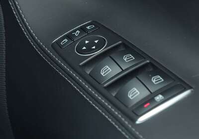 2017 Tesla Model S 75D