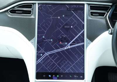 2017 Tesla Model S 75D