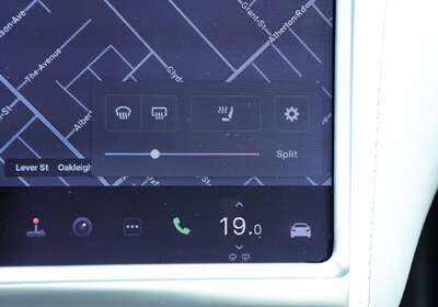 2017 Tesla Model S 75D